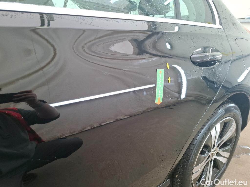  Mercedes  C-Klasse MERCEDES-BENZ Classe C Berline / 2021 / 4P / Berline C 300 e Business Line #1