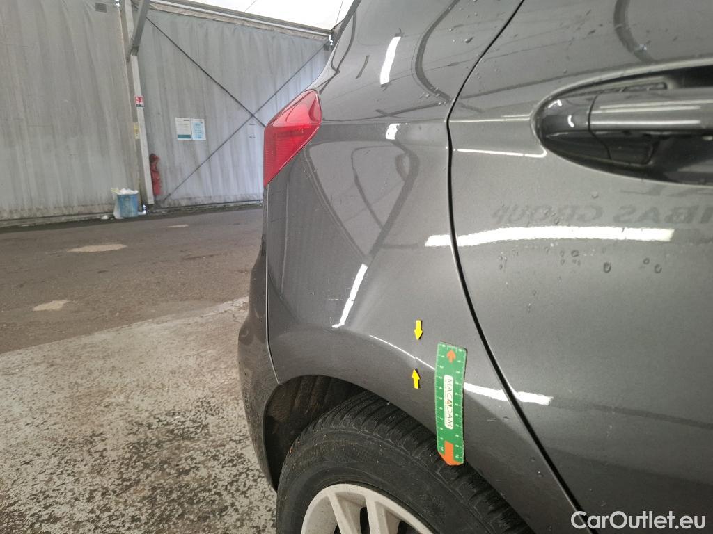  Ford  Fiesta  Business NAV 1.0 EcoBoost 100CV BVM6 E6 #20