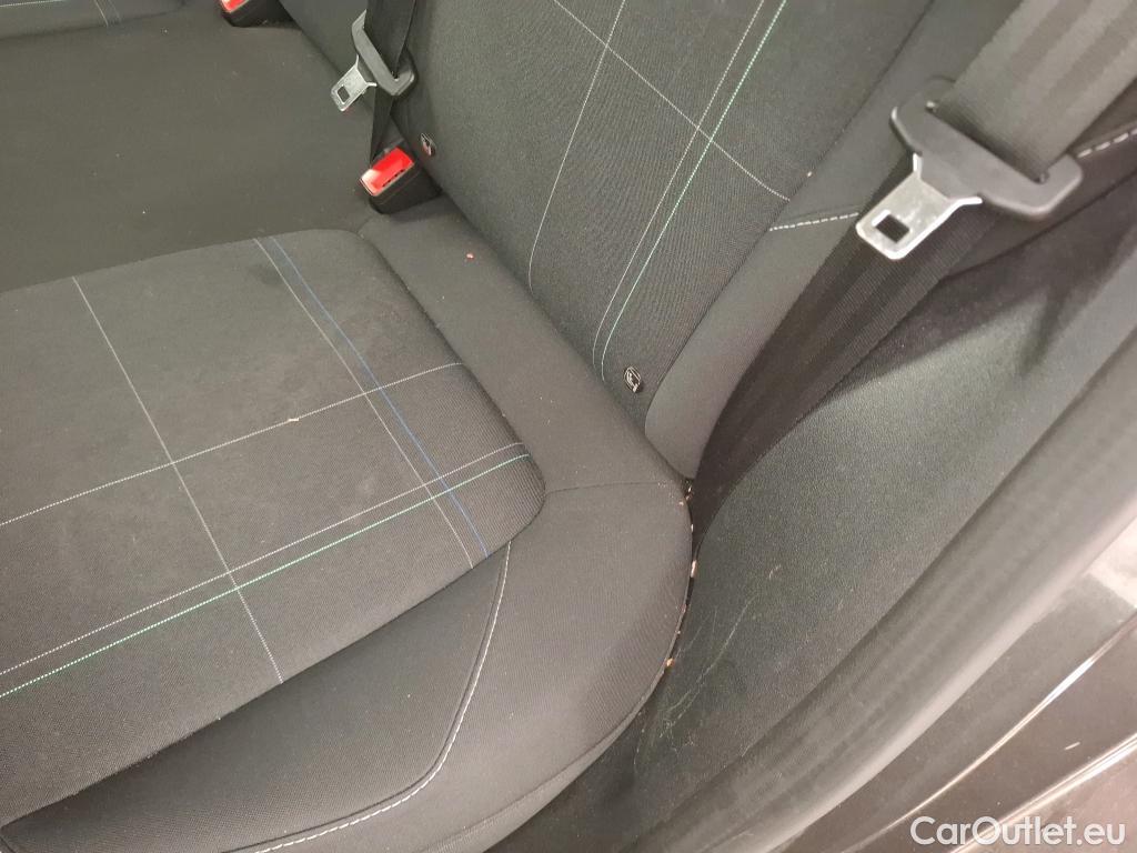  Ford  Fiesta  Business NAV 1.0 EcoBoost 100CV BVM6 E6 #11