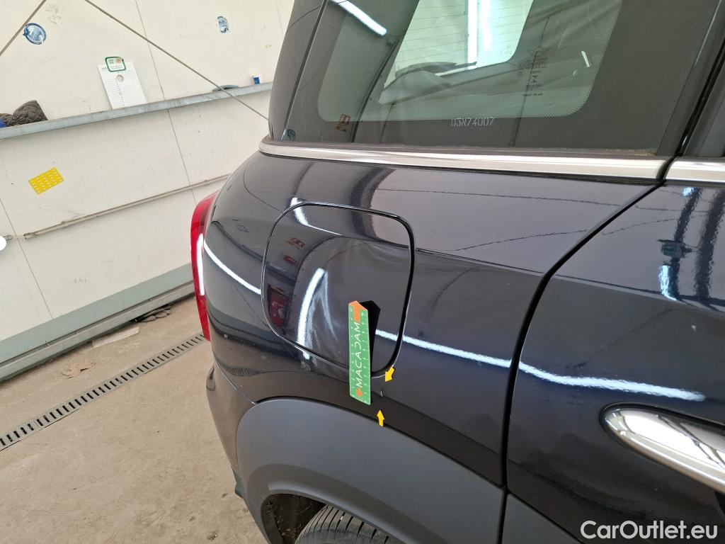  Mini  Countryman MINI  / 2020 / 5P / Crossover Cooper SE ALL4 Northwood 125+95ch BVA6 #48