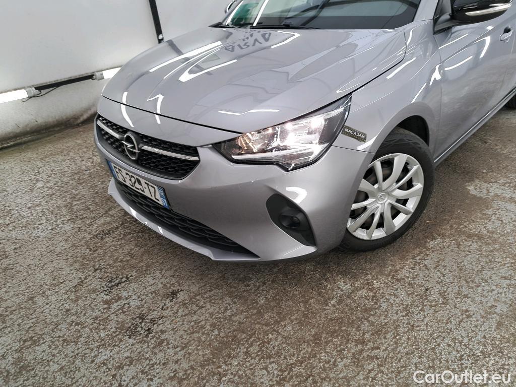  Opel  Corsa  F Edition Business 1.2 Turbo 100CV BVM6 E6d #3