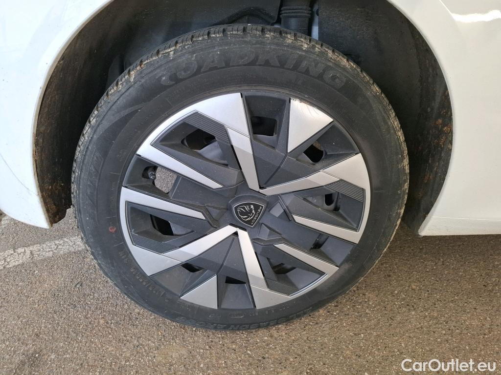  Peugeot  208  Active 1.2 PureTech 100CV BVM6 E6d #56
