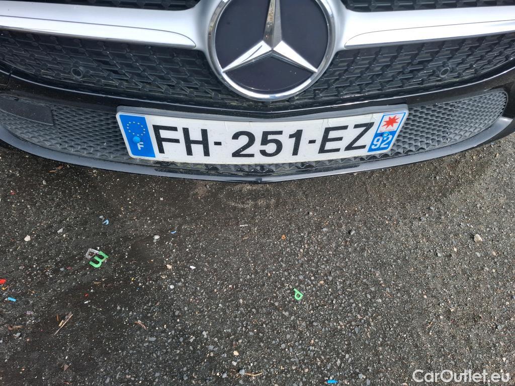  Mercedes  A-Klasse MERCEDES BENZ Classe A Compact 5p Berline A 180 Business Line #31