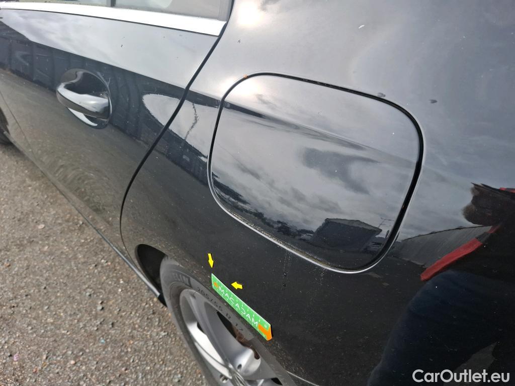  Mercedes  A-Klasse MERCEDES BENZ Classe A Compact 5p Berline A 180 Business Line #20