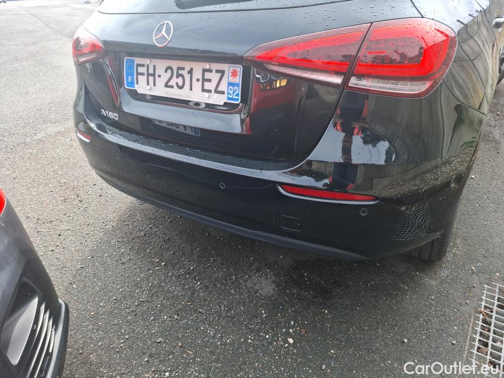 Mercedes  A-Klasse MERCEDES BENZ Classe A Compact 5p Berline A 180 Business Line #8