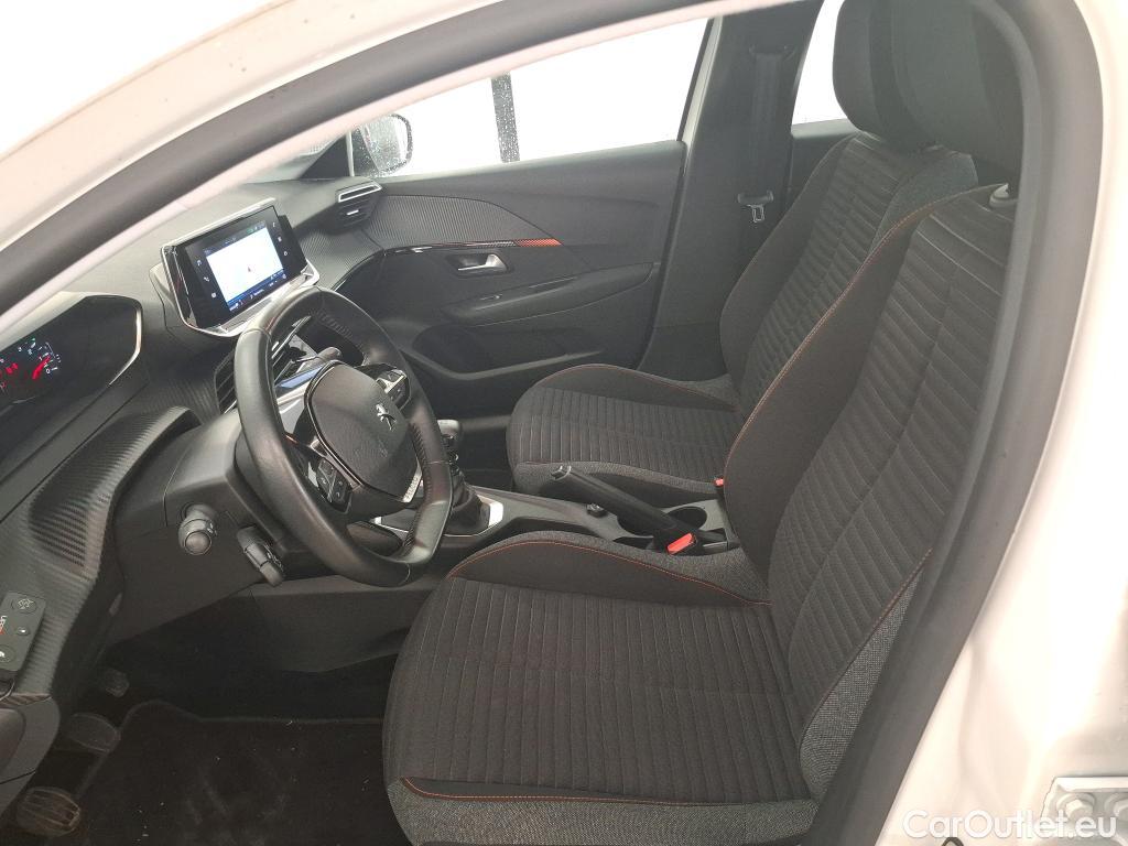  Peugeot  208  Active Business 1.2 PureTech 100CV BVM6 E6d #9