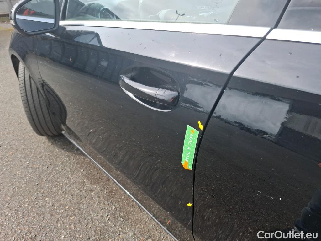  Mercedes  A-Klasse MERCEDES BENZ Classe A Compact 5p Berline A 180 Business Line #14