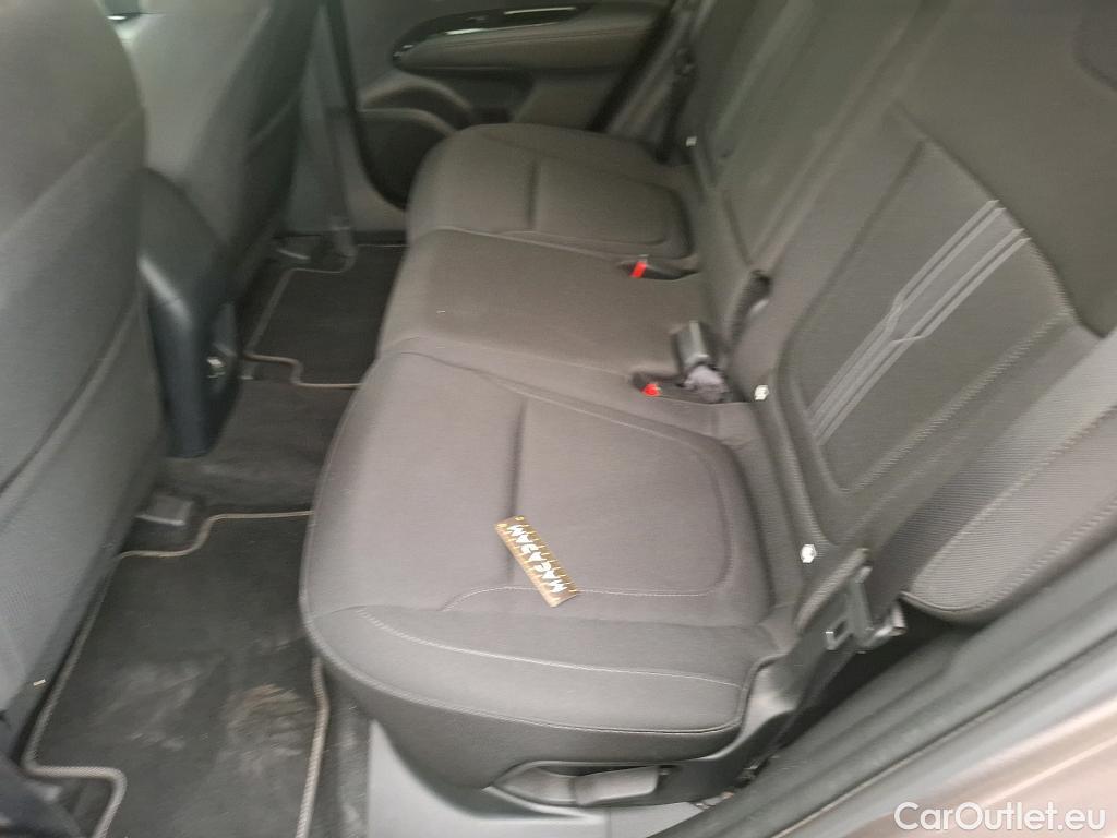  Hyundai  Tucson HYUNDAI  / 2020 / 5P / SUV 1.6 PHEV 265 HTRAC CREATIVE 4WD AUTO #4