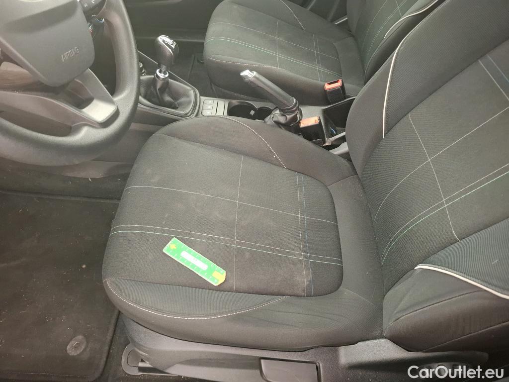  Ford  Fiesta  Business NAV 1.0 EcoBoost 100CV BVM6 E6 #29