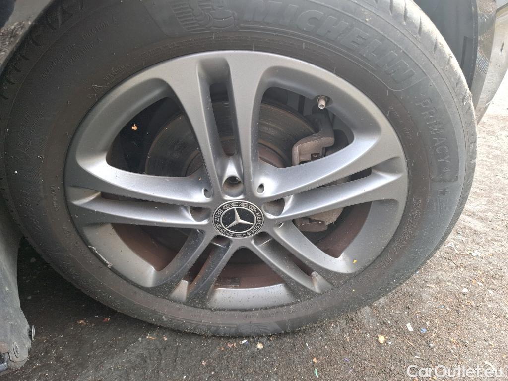  Mercedes  A-Klasse MERCEDES BENZ Classe A Compact 5p Berline A 180 Business Line #34