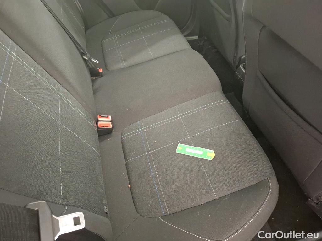  Ford  Fiesta  Business NAV 1.0 EcoBoost 100CV BVM6 E6 #28
