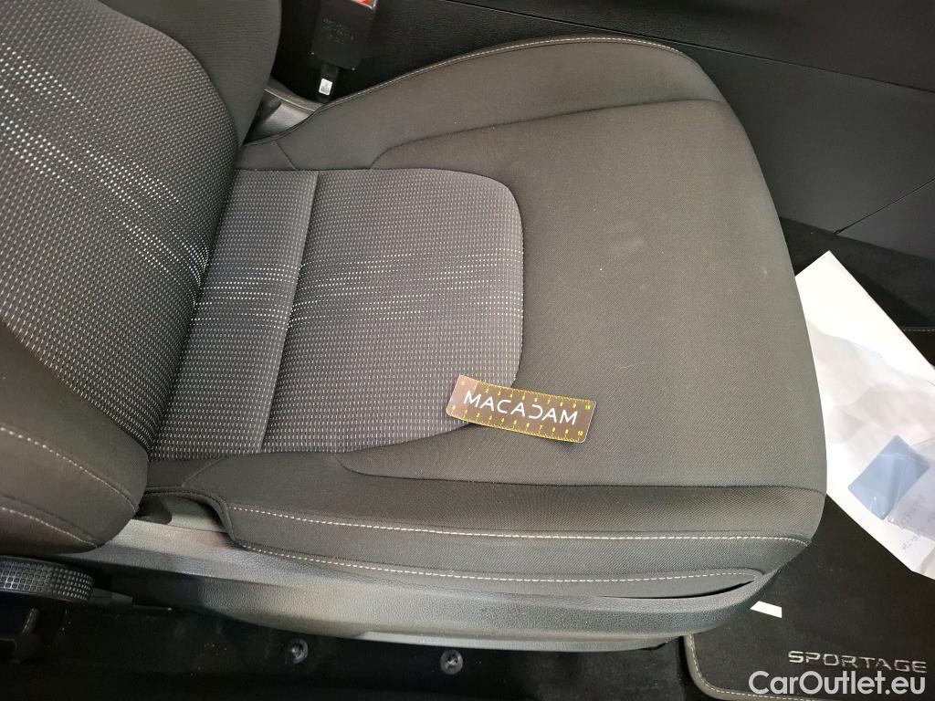  KIA  Sportage  Active 1.6 CRDi 135CV BVA7 E6d #34