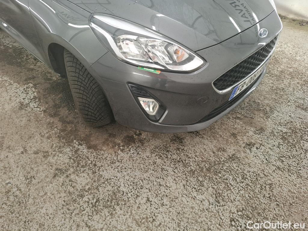  Ford  Fiesta  Business NAV 1.0 EcoBoost 100CV BVM6 E6 #6