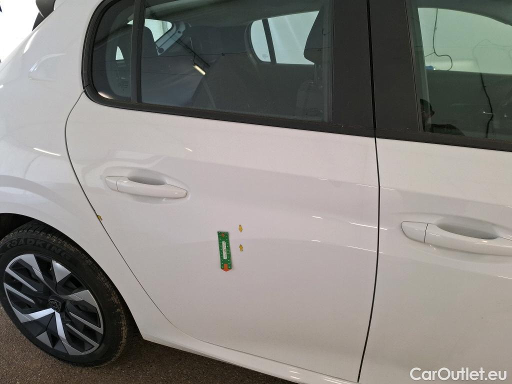  Peugeot  208  Active 1.2 PureTech 100CV BVM6 E6d #24
