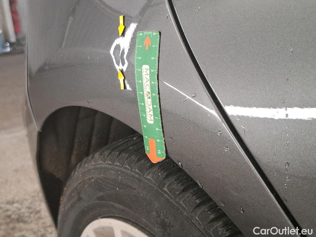  Ford  Fiesta  Business NAV 1.0 EcoBoost 100CV BVM6 E6 #21