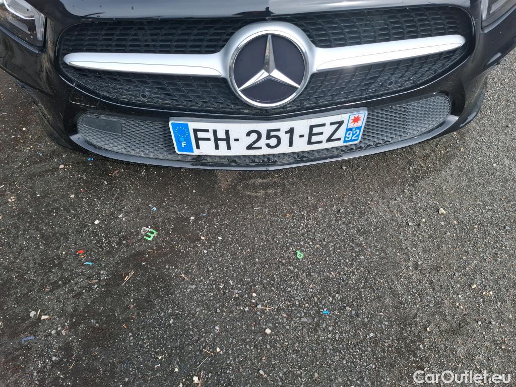  Mercedes  A-Klasse MERCEDES BENZ Classe A Compact 5p Berline A 180 Business Line #24