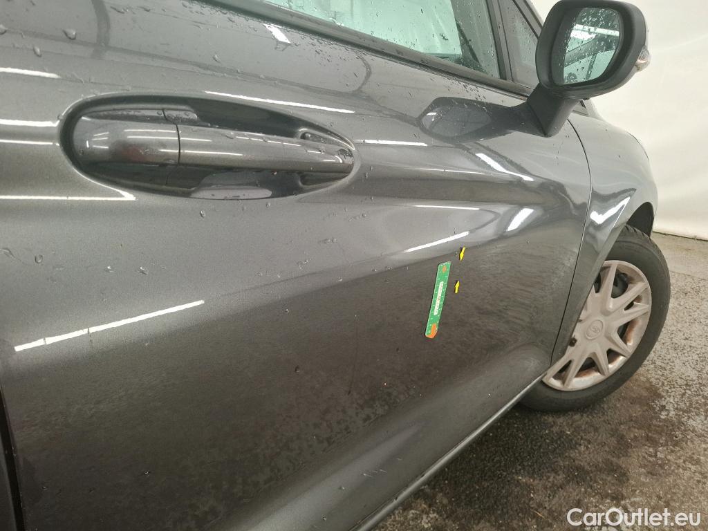  Ford  Fiesta  Business NAV 1.0 EcoBoost 100CV BVM6 E6 #22