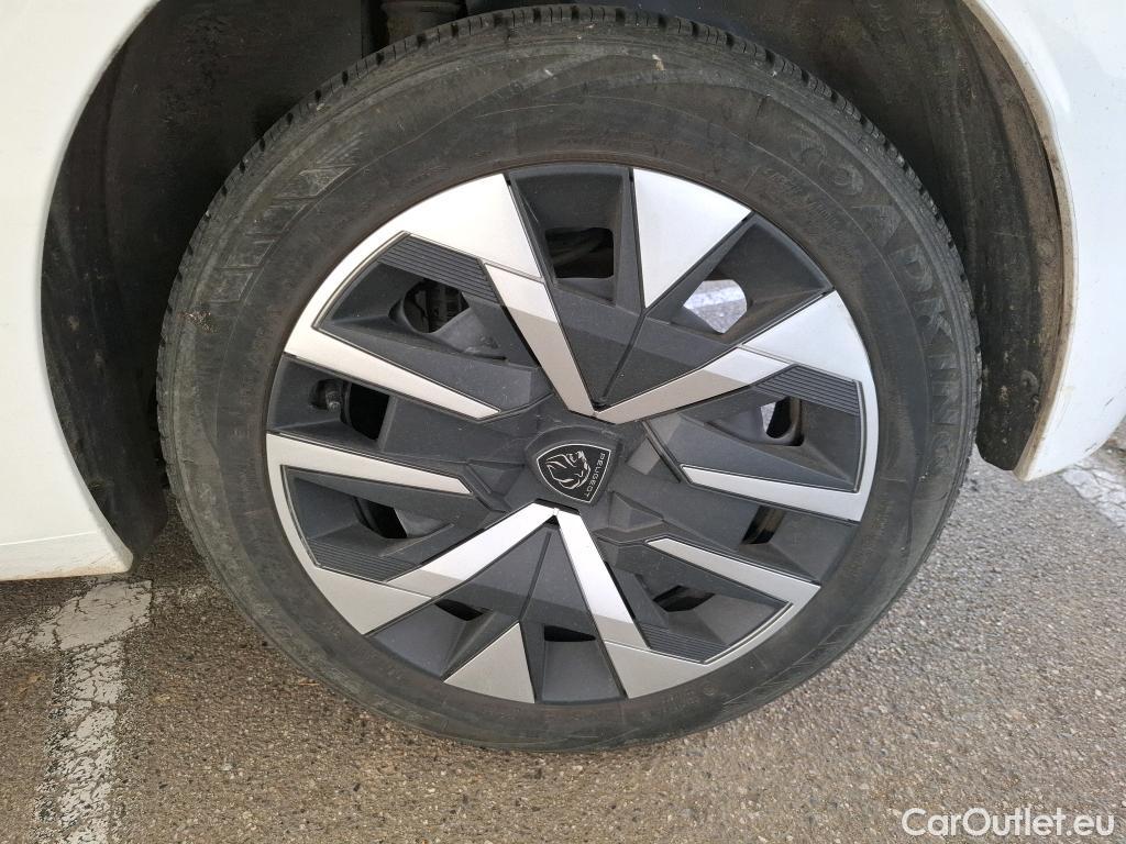  Peugeot  208  Active 1.2 PureTech 100CV BVM6 E6d #53