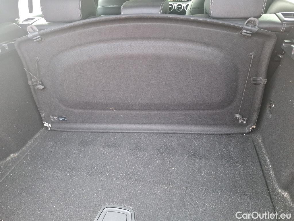  Mercedes  A-Klasse MERCEDES BENZ Classe A Compact 5p Berline A 180 Business Line #1