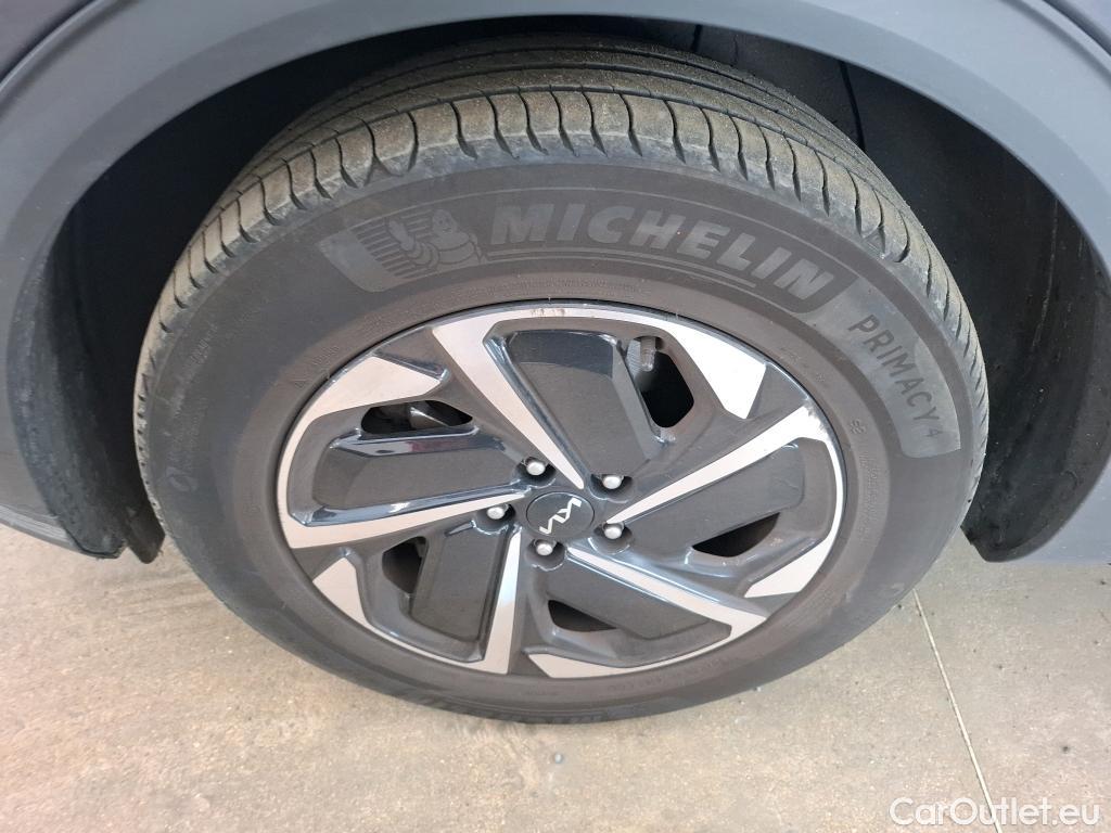  KIA  Sportage  Active 1.6 CRDi 135CV BVA7 E6d #51