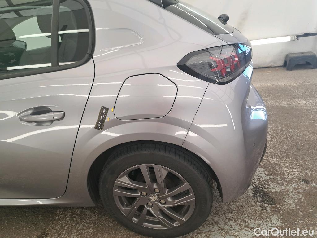  Peugeot  208  Active Business 1.2 PureTech #5
