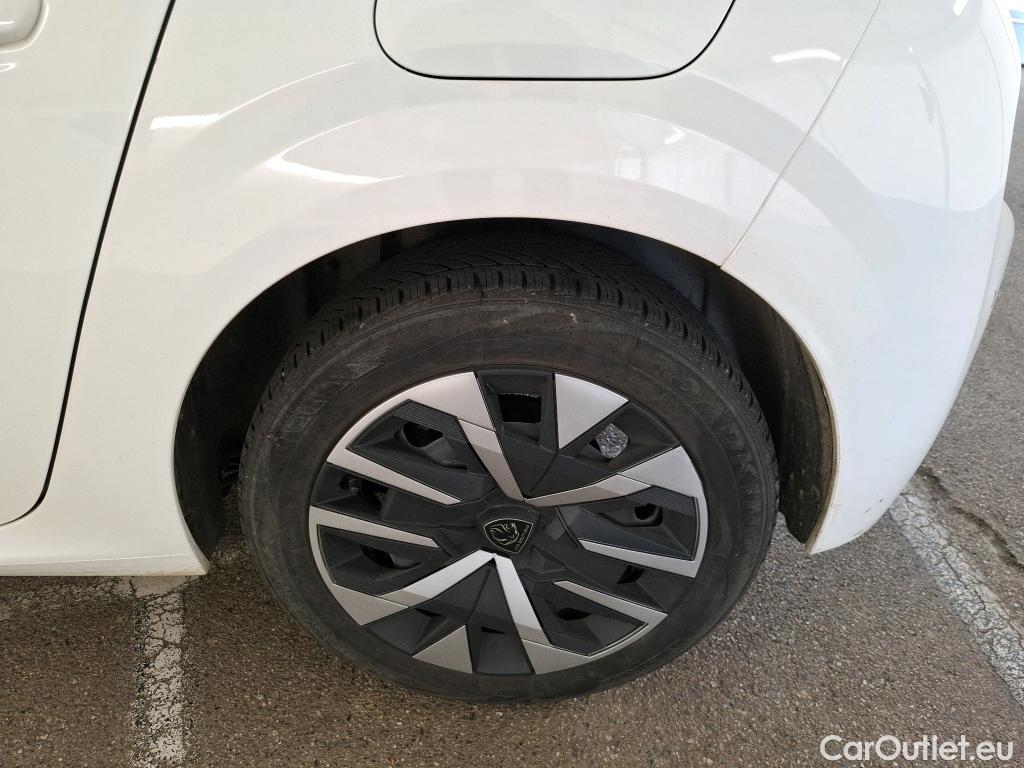  Peugeot  208  Active 1.2 PureTech 100CV BVM6 E6d #52