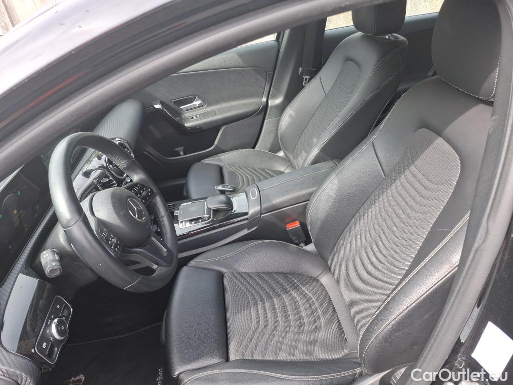  Mercedes  A-Klasse MERCEDES BENZ Classe A Compact 5p Berline A 180 Business Line #27