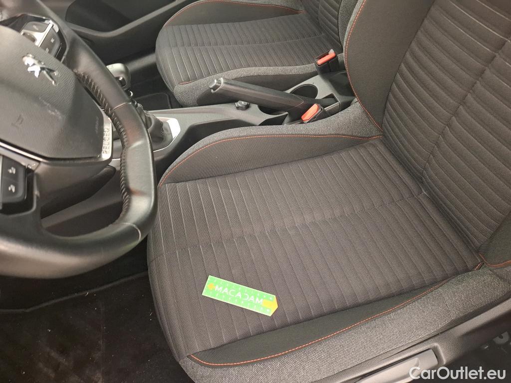  Peugeot  208  Active Business 1.2 PureTech 100CV BVM6 E6d #11