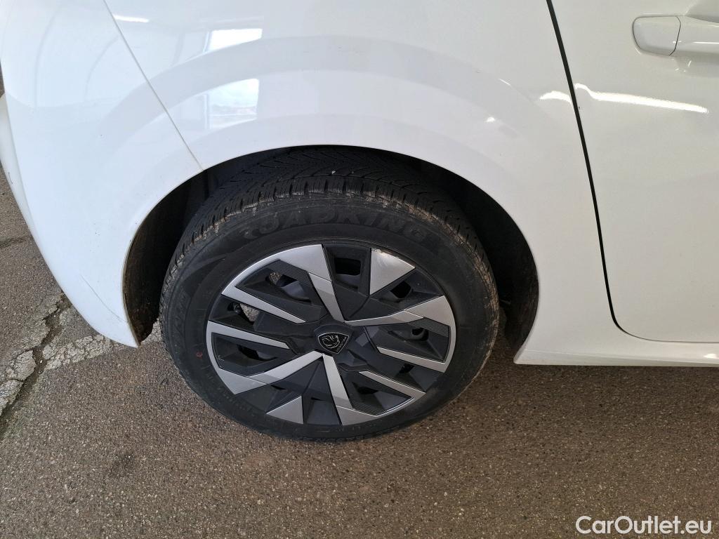  Peugeot  208  Active 1.2 PureTech 100CV BVM6 E6d #55