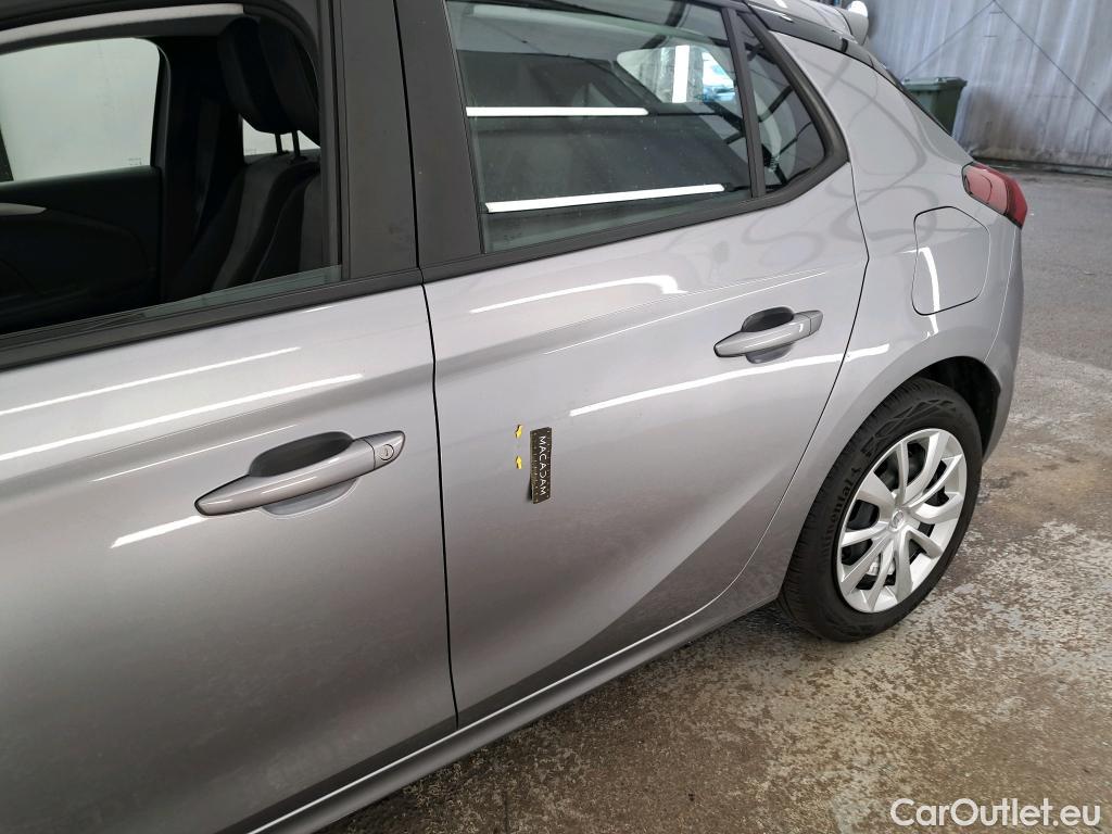  Opel  Corsa  F Edition Business 1.2 Turbo 100CV BVM6 E6d #7