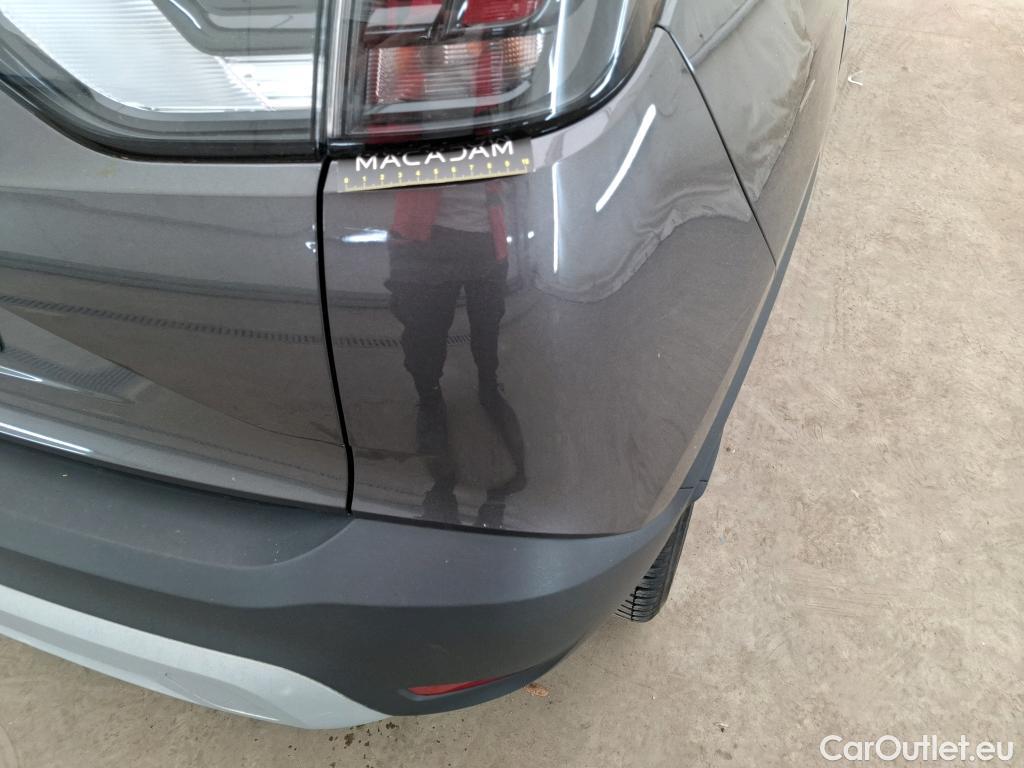  Opel  Crossland  X Business Elegance 1.2 Turbo 130CV BVA6 E6d #30