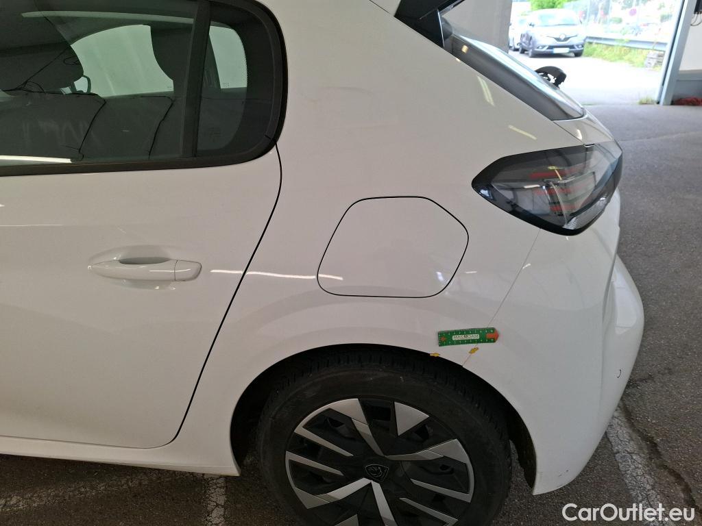  Peugeot  208  Active 1.2 PureTech 100CV BVM6 E6d #1