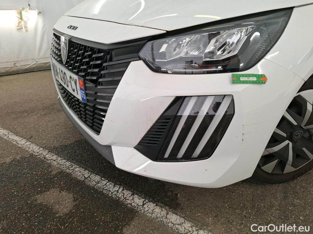  Peugeot  208  Active 1.2 PureTech 100CV BVM6 E6d #10