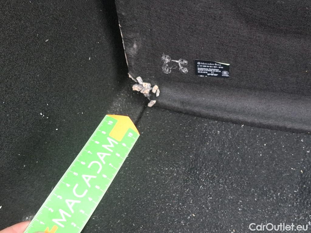  Mercedes  A-Klasse MERCEDES BENZ Classe A Compact 5p Berline A 180 Business Line #3