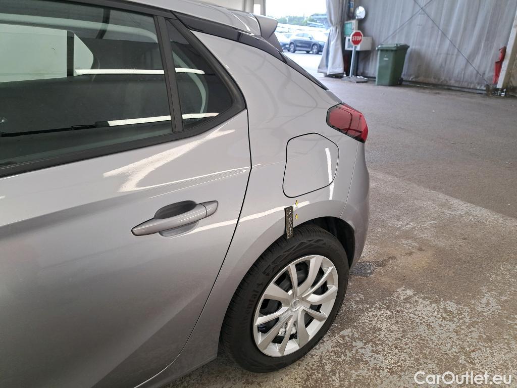  Opel  Corsa  F Edition Business 1.2 Turbo 100CV BVM6 E6d #9