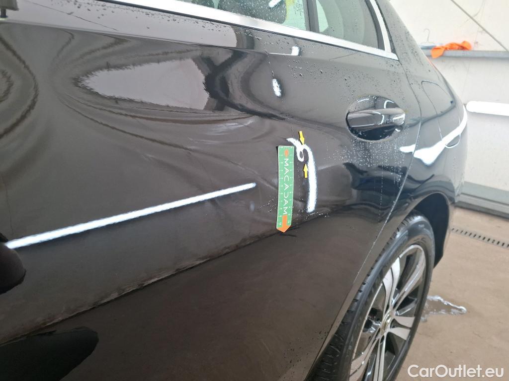  Mercedes  C-Klasse MERCEDES-BENZ Classe C Berline / 2021 / 4P / Berline C 300 e Business Line #2