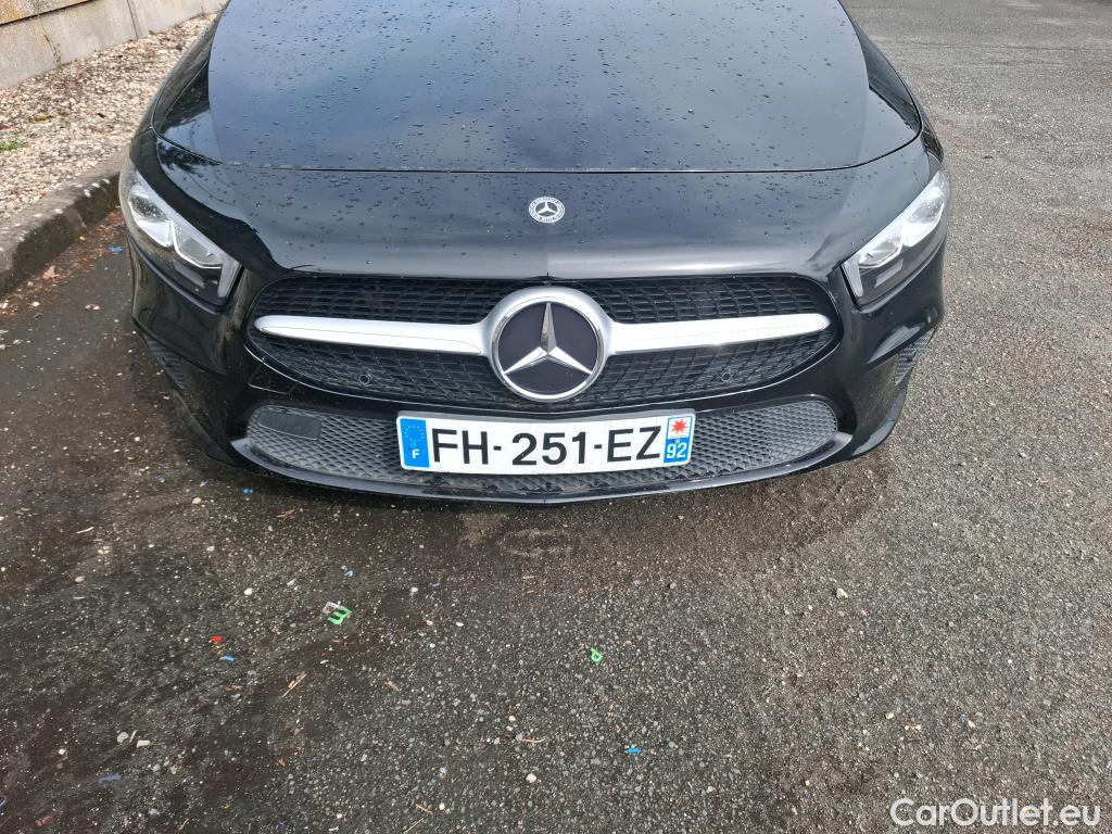  Mercedes  A-Klasse MERCEDES BENZ Classe A Compact 5p Berline A 180 Business Line #4