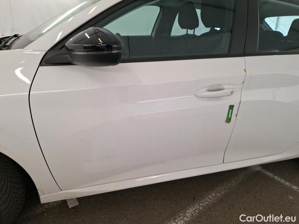  Peugeot  208  Active 1.2 PureTech 100CV BVM6 E6d #5