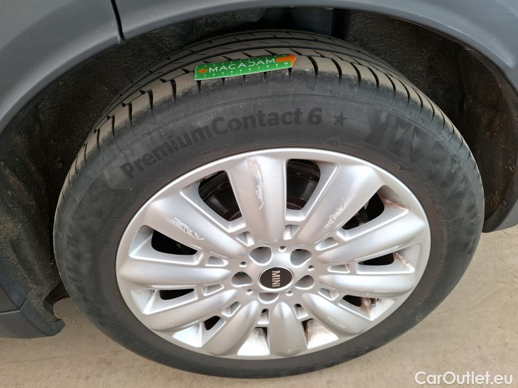  Mini  Countryman MINI  / 2020 / 5P / Crossover Cooper SE ALL4 Northwood 125+95ch BVA6 #35