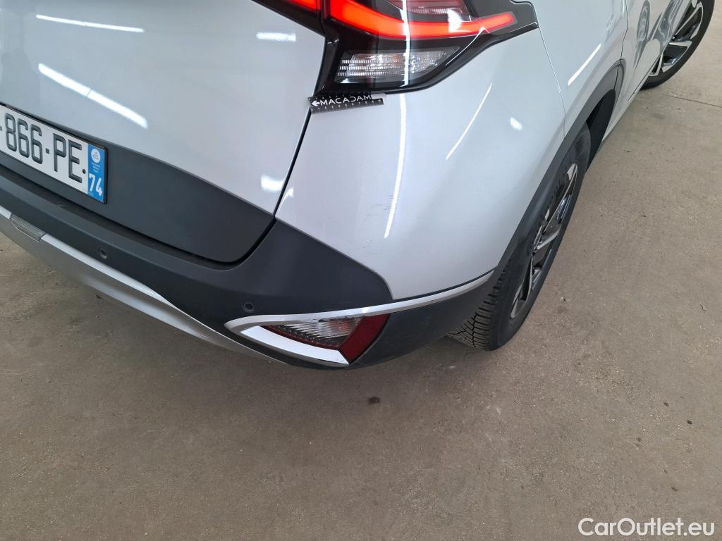  KIA  Sportage  Active 1.6 CRDi 135CV BVA7 E6d #11