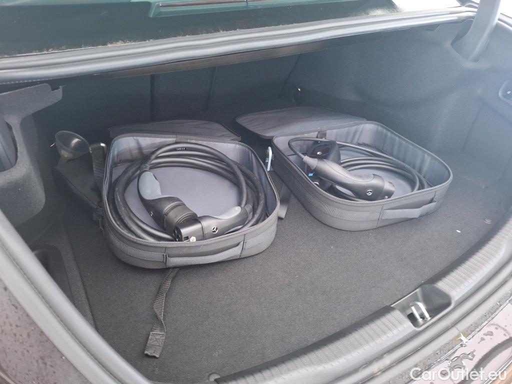 Mercedes  C-Klasse MERCEDES-BENZ Classe C Berline / 2021 / 4P / Berline C 300 e Business Line #4