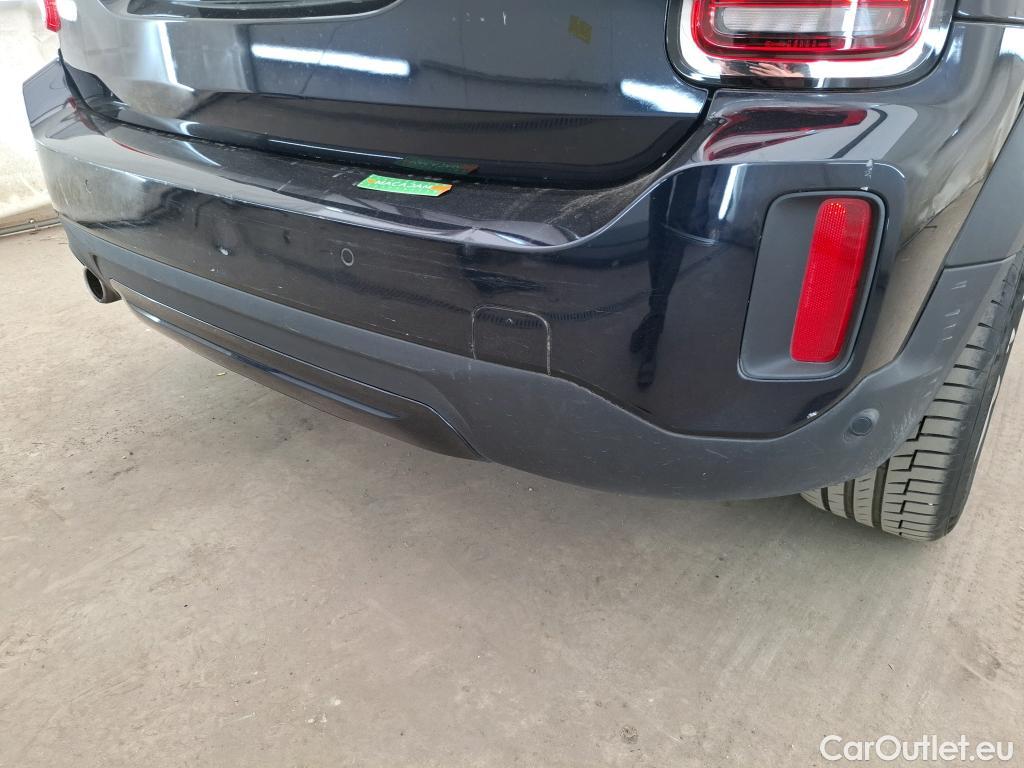  Mini  Countryman MINI  / 2020 / 5P / Crossover Cooper SE ALL4 Northwood 125+95ch BVA6 #3