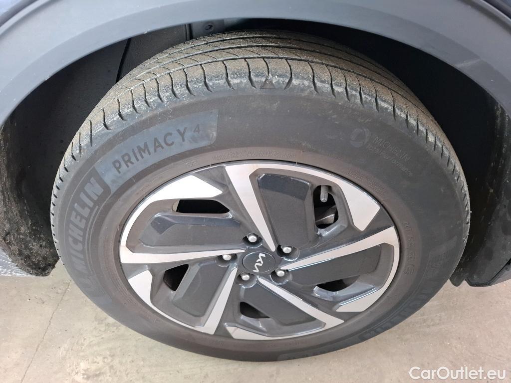  KIA  Sportage  Active 1.6 CRDi 135CV BVA7 E6d #41