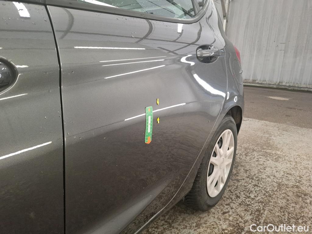  Ford  Fiesta  Business NAV 1.0 EcoBoost 100CV BVM6 E6 #17