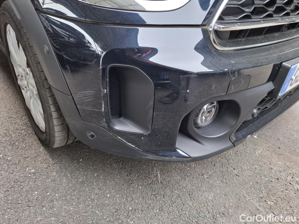  Mini  Countryman MINI  / 2020 / 5P / Crossover Cooper SE ALL4 Northwood 125+95ch BVA6 #60