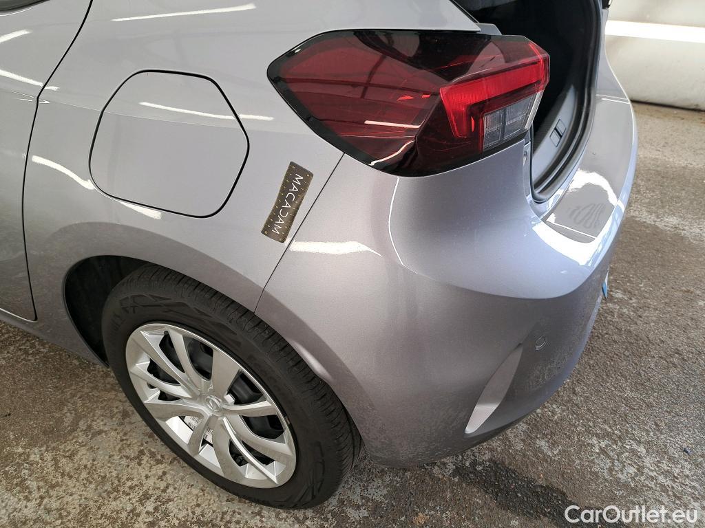  Opel  Corsa  F Edition Business 1.2 Turbo 100CV BVM6 E6d #6