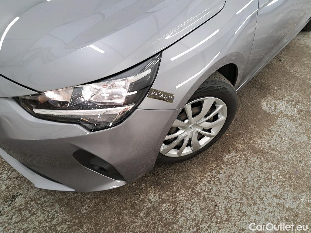  Opel  Corsa  F Edition Business 1.2 Turbo 100CV BVM6 E6d #4