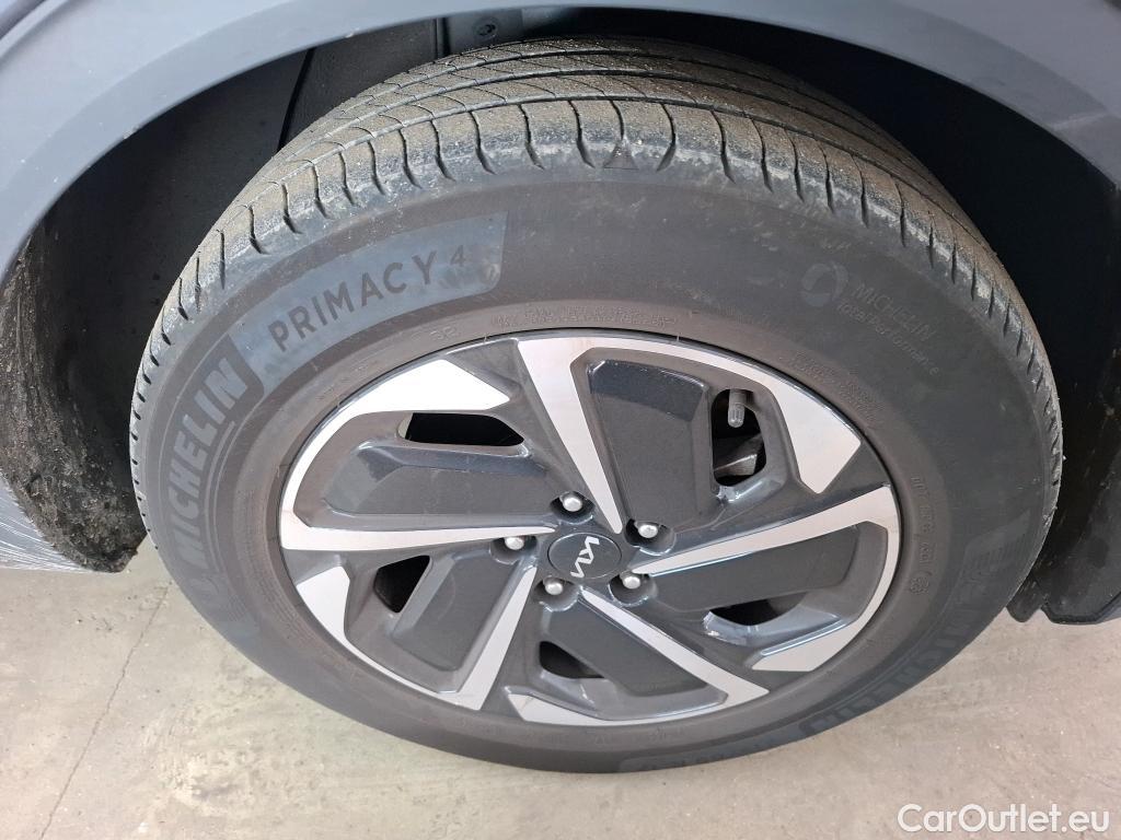  KIA  Sportage  Active 1.6 CRDi 135CV BVA7 E6d #7