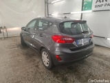  Ford  Fiesta  Business NAV 1.0 EcoBoost 100CV BVM6 E6 #2