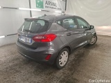  Ford  Fiesta  Business NAV 1.0 EcoBoost 100CV BVM6 E6 #3
